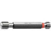 Fortis Gewinde-Grenzlehrdorn M4 6H