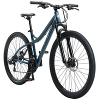 Bikestar Hardtail Alu 29 Zoll RH 45,7 cm blau/grau