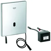 Grohe Abdeckplatte 42452 chrom