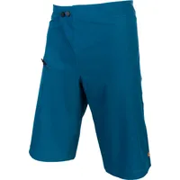 O'Neal Matrix Shorts | Petrol/Orange