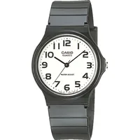 Casio Collection Resin 33,8 mm MQ-24-7B2LEG