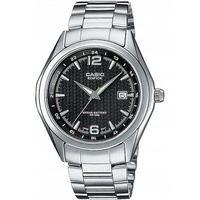 Casio Edifice Edelstahl 40 mm EF-121D-1AVEG