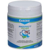 Canina Rinderfettpulver vet.
