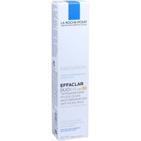 La Roche-Posay Effaclar Duo+ Creme LSF 30 40 ml