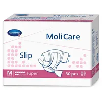 Hartmann MoliCare Slip Super M 90 St.