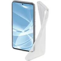 Hama Crystal Clear für Samsung Galaxy S20 FE transparent