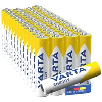 Varta Micro AAA 1200 mAh 50 St.