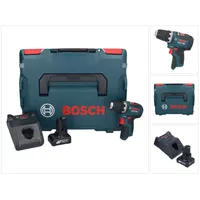 Bosch GSR 12V-35 Professional inkl. 1 x 6,0 Ah