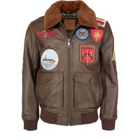 Top Gun TG20201007 brown L