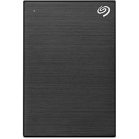 Seagate One Touch HDD 4 TB USB 3.0 schwarz