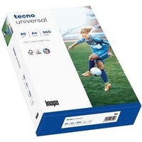 Inapa Tecno Universal A4, 80 g/qm weiß,