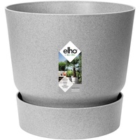 Elho Greenville Ø 24 x 23 cm living beton