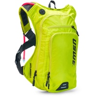 USWE Outlander 9 Trinkrucksack Gelb Modell 2024