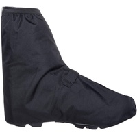 Vaude Bike Gaiter Short Überschuhe, schwarz