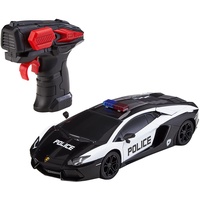 REVELL Auto Lamborghini Aventador Police 2CH RTR 24664