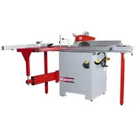 Holzmann Maschinen Formatkreissäge TS 315F-1600 400 V