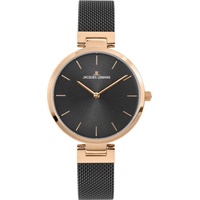 Jacques Lemans Milano Classic Edelstahl 34 mm 1-2110J