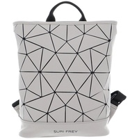 SURI FREY Rucksack Suri Sports Jessy-Lu Rucksäcke Grau Damen