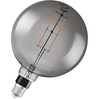 LEDVANCE Smart+ Bluetooth Globe 486188 6W E27 warmweiß