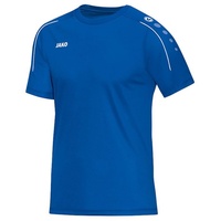 Jako Classico T-Shirt Kinder royal 116