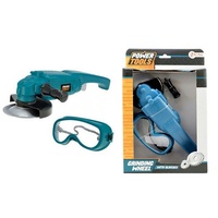 Toi-Toys International Toi-Toys - Power Tools - Schleifmaschine +