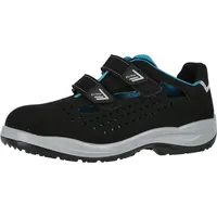 ELTEN Impulse Lady aqua Easy S1P - schwarz -