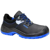 ELTEN Alessio Low ESD S3S, Sicherheitsschuhe für Herren, leicht,