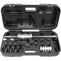 KS Tools Universal Injektoren-Auszieh-Satz, 14-tlg.