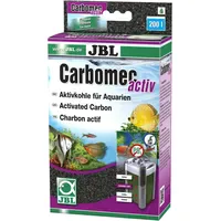 JBL Filtermaterial Carbomec activ 400 g