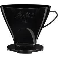 Melitta 6761019 1x6 Schwarz