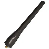 FoliaTec FACT Antenne Sport schwarz