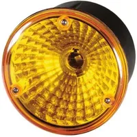 Hella Blinkleuchte Ø122mm