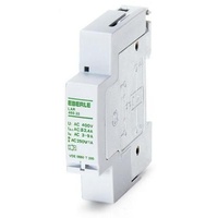 EBERLE Controls Lastabwurfrelais LAR 465 36