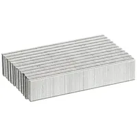 Einhell Druckluft-Tacker-Klammern 5,7 x 25 mm 3000 Stück