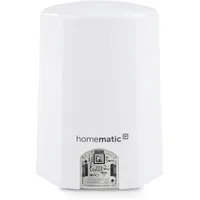 Homematic IP Lichtsensor - außen