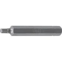 BGS Bit Innen-6-Kant 75 mm 10 (3/8) 5 mm
