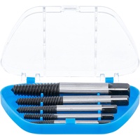 BGS Schraubenausdreher-Satz M 3-M 18 5-tlg.Nenn-Gr.1,2,