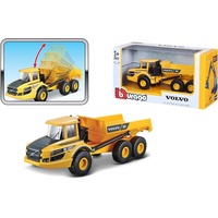 BBURAGO Volvo A25G