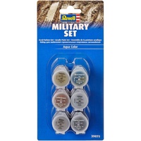 REVELL Farben-Set Militär