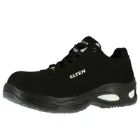 ELTEN MILOW Low ESD S2 Damen und Herren, Textil,
