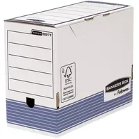 Bankers Box Archivbox A4 15,5 x 26,5 x 32,7