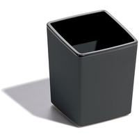 Durable Varicolor Pen Cup, dunkelgrau