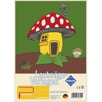 Peter Bausch GmbH & Co. KG PEBARO 346S -