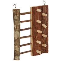 Trixie Natural Living Kletterwand, 16 × 20 cm