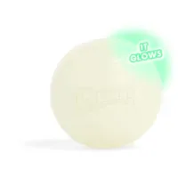 Chuckit! Max Glow Ball L Weiß