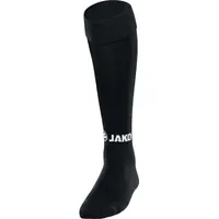 Jako Glasgow 2.0 Stutzenstrümpfe schwarz 43-46