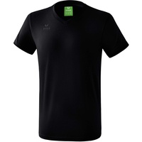 Erima Style T-Shirt black 116