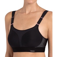 Triumph Triaction Extreme Lite N Schwarz (Black 85C