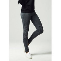 URBAN CLASSICS Denim Hosen Gray XL