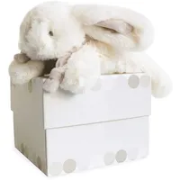 Doudou et Compagnie Bonbon Hase, taupe 20cm
